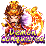 Demon Conquered Demon-conquered