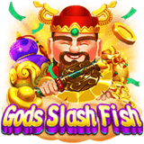 Gods Slash Fish Gods-slash-fish