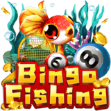 Bingo Fishing Bingo-fishing