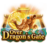 Over Dragon's Gate Over-dragon's-gate
