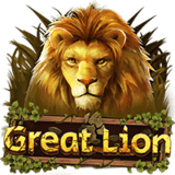 Great Lion Great-lion