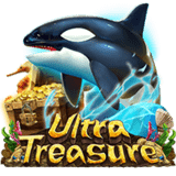 Ultra Treasure Ultra-treasure