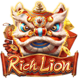Rich Lion Rich-lion