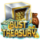 Bust Treasury Bust-treasury