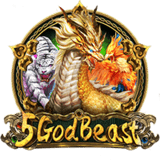 5 God Beast 5-god-beast