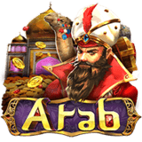 Arab Arab