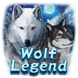 Wolf Legend Wolf-legend