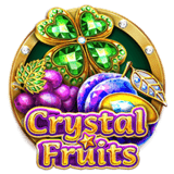 Crystal Fruits Crystal-fruits