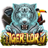 Tiger Lord Tiger-lord