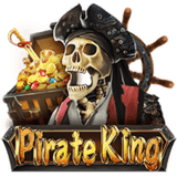 Pirate King Pirate-king