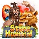 Stone Hominid Stone-hominid