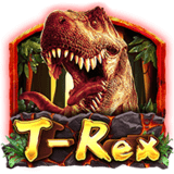 T-rex T-rex