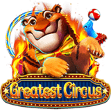 Greatest Circus Greatest-circus