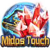 Midas Touch Midas-touch
