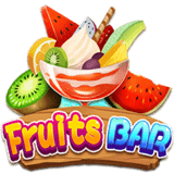 Fruits Bar Fruits-bar