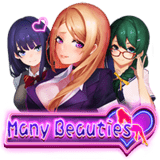 Many Beauties Many-beauties