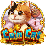 Coin Cat Coin-cat