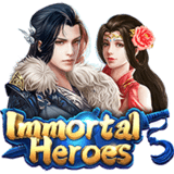 Immortal Heroes Immortal-heroes