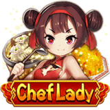 Chef Lady Chef-lady