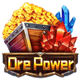 Ore Power Ore-power