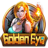 Golden Eye Golden-eye