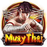 Muay Thai Muay-thai