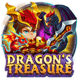 Dragon's Treasure Dragon's-treasure