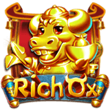Rich Ox Rich-ox