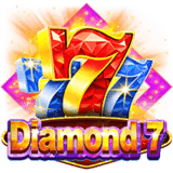 Diamond 7 Diamond-7