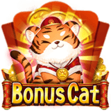 Bonus Cat Bonus-cat