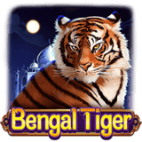 Bengal Tiger Bengal-tiger