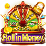 Roll In Money Roll-in-money