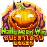 Halloween Win Halloween-win