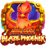 Fire Ball Blaze Phoenix Fire-ball-blaze-phoenix