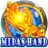 Midas Hand Midas-hand