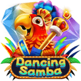 Dancing Samba Dancing-samba