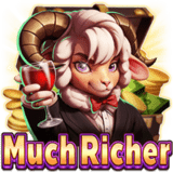 Much Richer Much-richer