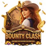 Bounty Clash Bounty-clash