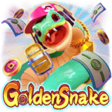Golden-snake