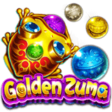 Golden-zuma