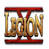 Legion-x