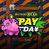 Outsourced:-payday