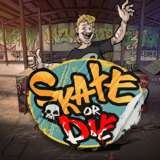Skate-or-die