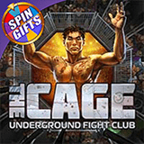 The-cage