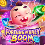 Fortune-money-boom