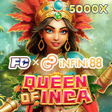Queen-of-inca