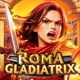 Roma-gladiatrix