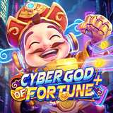 Cyber-god-of-fortune⁺
