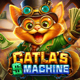 Catla's-money-machine