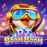 Dj-boom-boom